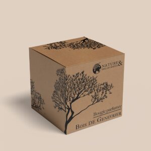 NATURE ET DÉCOUVERTES – PACKAGING