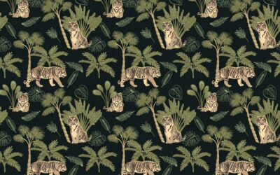 L’intérêt de personnaliser un projet créatif avec des motifs ou des illustrations !