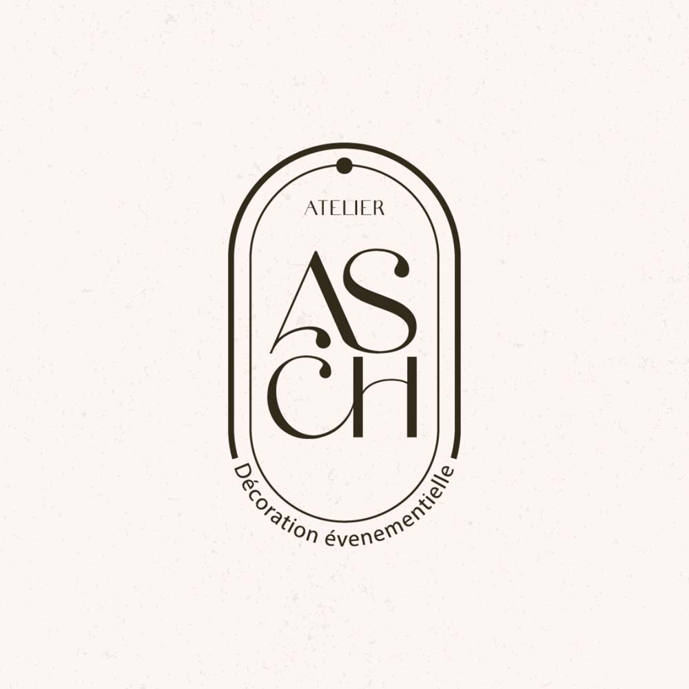 logo agence événementielle Saumur