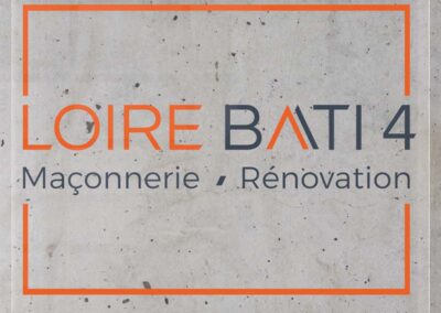 identité visuelle, communication pour Loire Bâti4