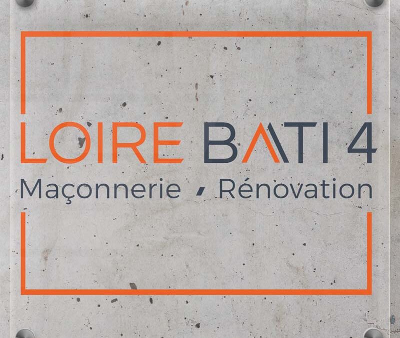 identité visuelle, communication pour Loire Bâti4