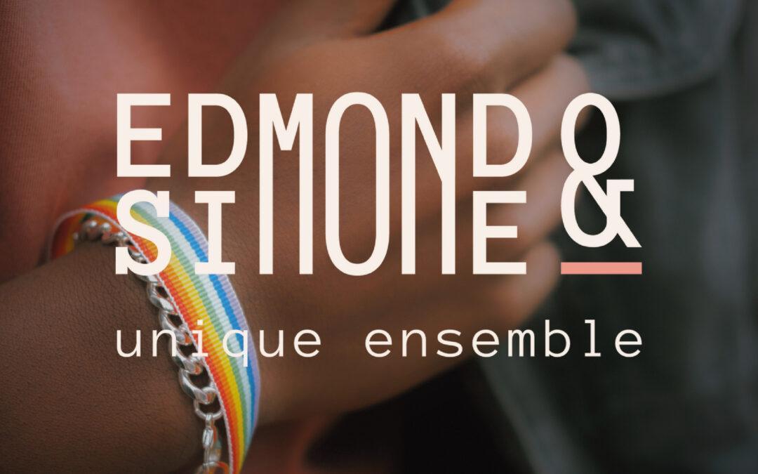 Design Global pour Edmond et Simone